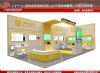 提供2023中国西部教育博览会展台设计